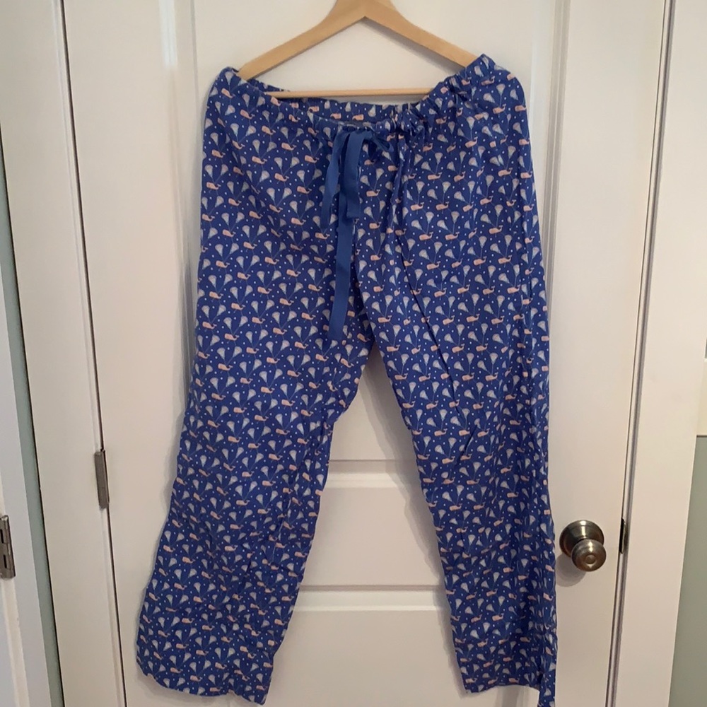 Pajama pants